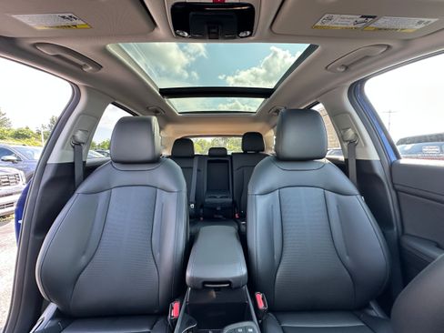 New 2026 Kia Sportage EX AWD/4WD image 22
