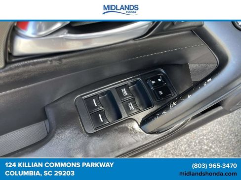 Used 2012 Acura TL SH-AWD image 17
