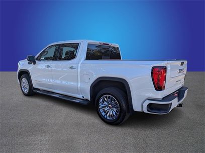 Used 2019 GMC Sierra 1500 Denali