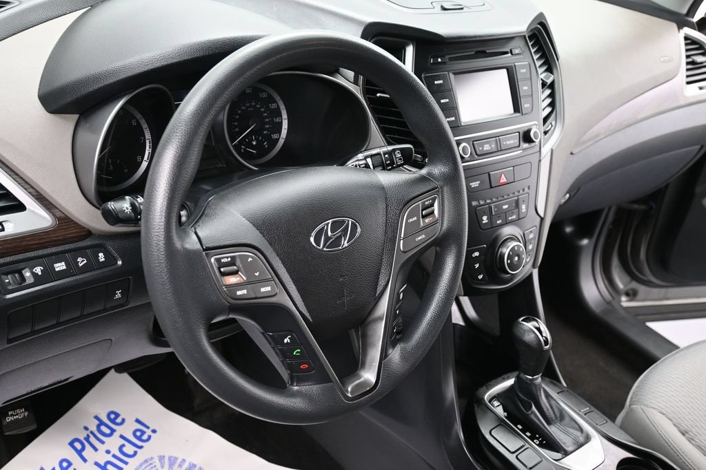 Used 2018 Hyundai Santa Fe Sport AWD/4WD image 14