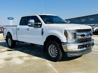 Used 2018 Ford F250 XLT video 2
