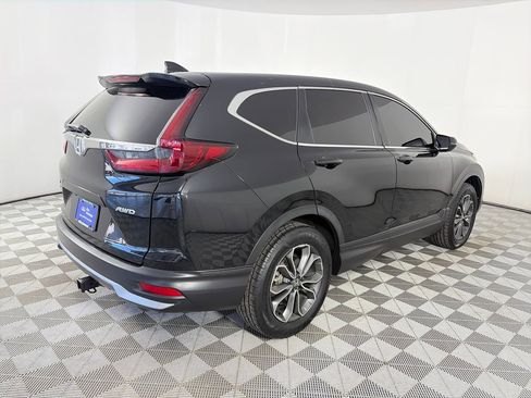 Used 2020 Honda CR-V EX image 7