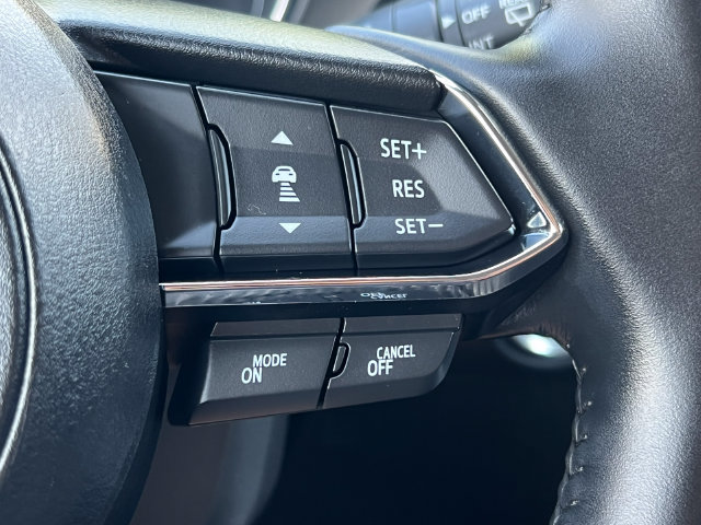 Used 2025 MAZDA CX-5 AWD 2.5 S w/ Preferred Package image 22