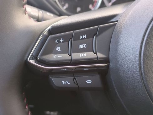 New 2025 MAZDA CX-5 Carbon Edition image 23