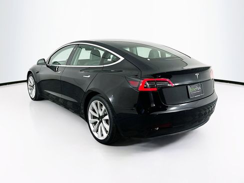 Used 2019 Tesla Model 3 Long Range image 5