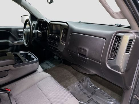 Used 2018 Chevrolet Silverado 1500 LT w/ All Star Edition RWD image 30
