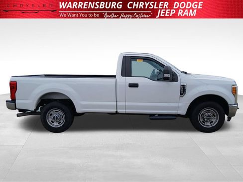 Used 2017 Ford F350 XL RWD image 2