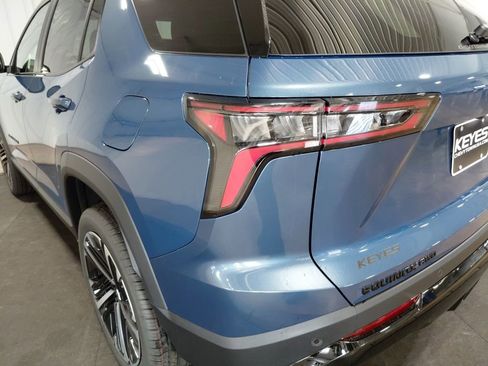 New 2026 Chevrolet Equinox RS w/ Convenience Package III image 16