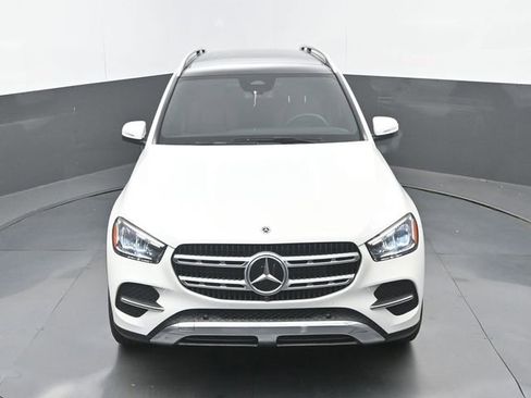 Used 2024 Mercedes-Benz GLE 350 4MATIC image 14