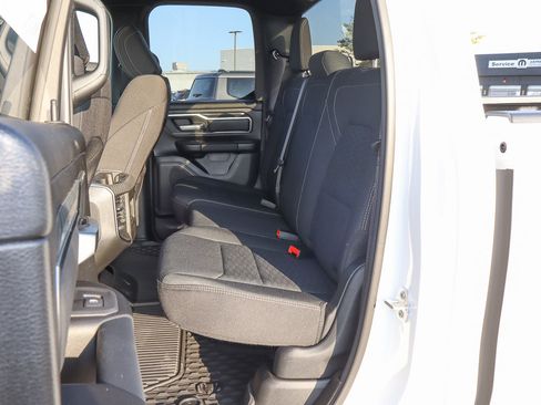 New 2026 RAM 1500 Big Horn image 14