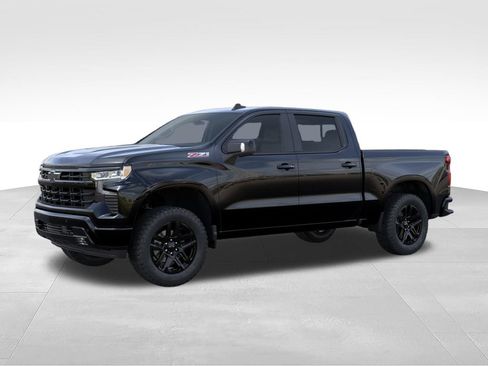 New 2026 Chevrolet Silverado 1500 RST AWD/4WD image 31