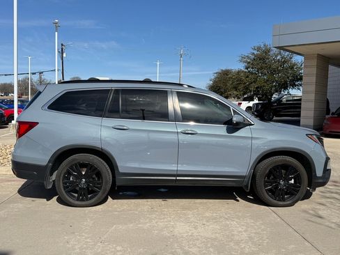 Used 2022 Honda Pilot Special Edition image 7