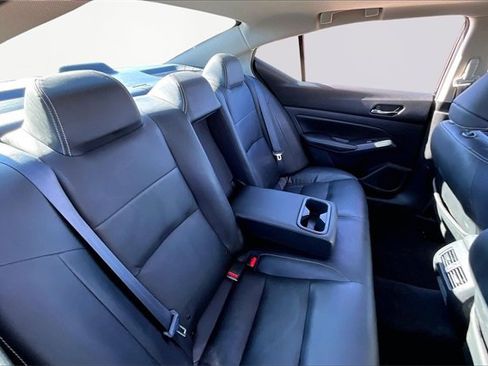 Used 2019 Nissan Altima 2.5 SL image 28