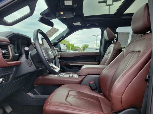 Certified 2022 Ford Expedition Limited AWD/4WD image 18