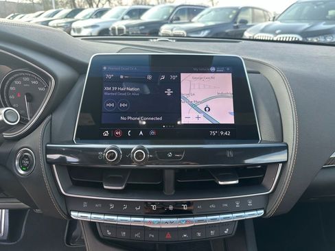 Used 2020 Cadillac CT5 V w/ Platinum Package image 17