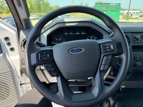 New 2026 Ford F650 2WD Regular Cab Super Duty image 21