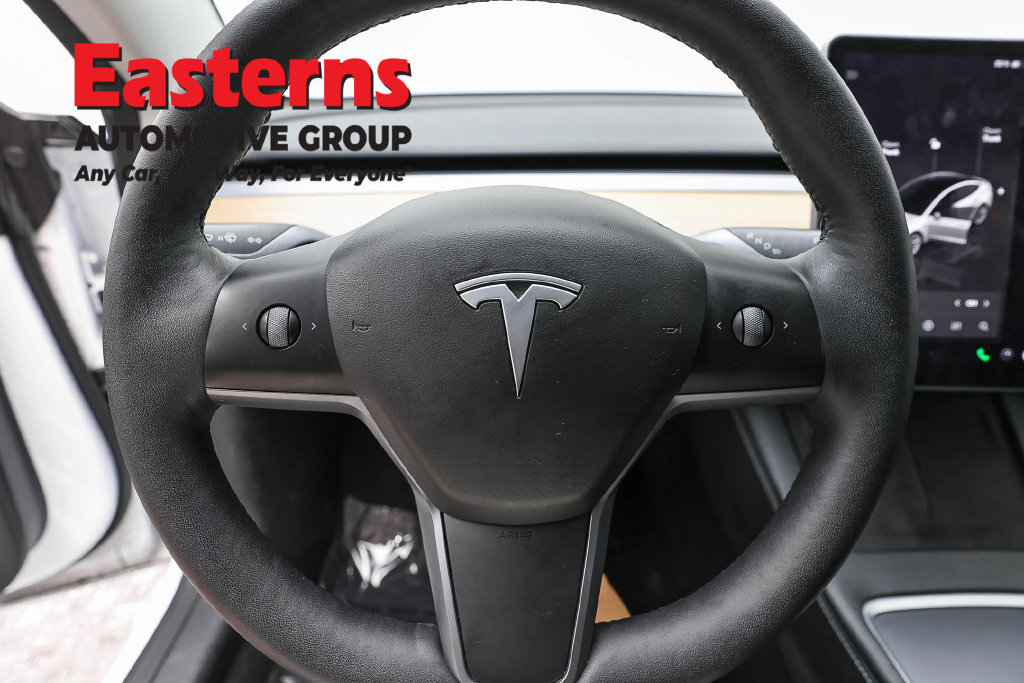 Used 2022 Tesla Model 3 Long Range AWD/4WD image 11