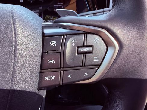 Certified 2025 Lexus RX 350 Premium w/ Accessory Package (Z1) FWD image 23