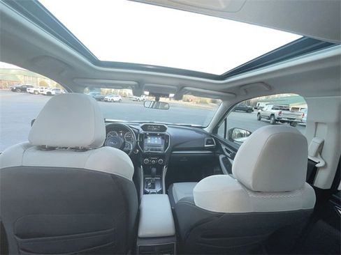 Used 2021 Subaru Forester Premium image 20