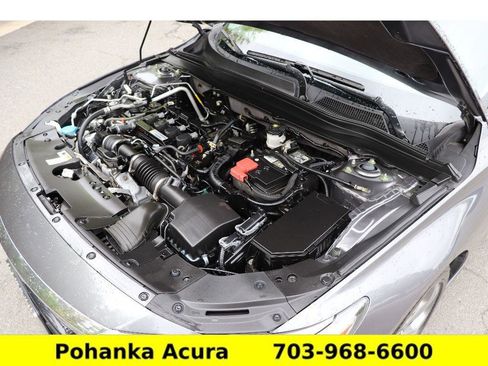 Used 2019 Honda Accord EX-L image 33