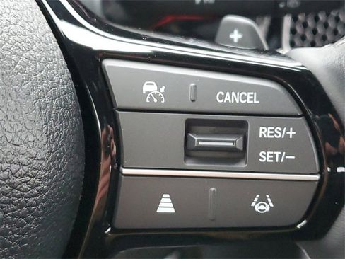 New 2026 Honda Civic Sport image 19