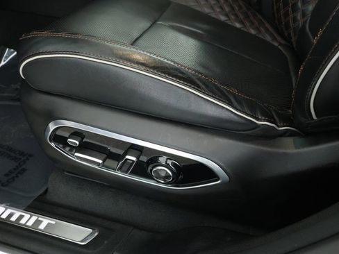 Used 2022 Jeep Grand Cherokee Summit w/ Advanced Protech Group IV image 10