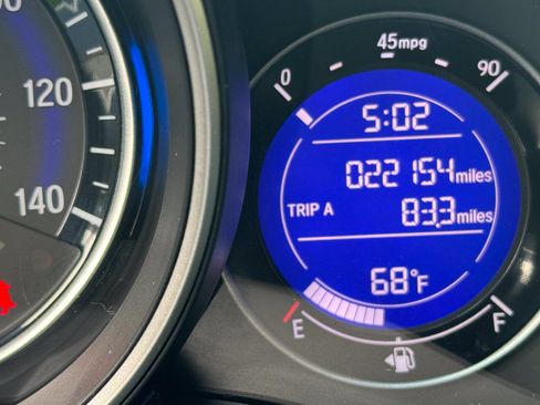 Used 2020 Honda Fit LX image 20