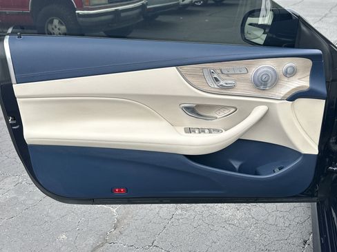 Used 2020 Mercedes-Benz E 450 Coupe image 11