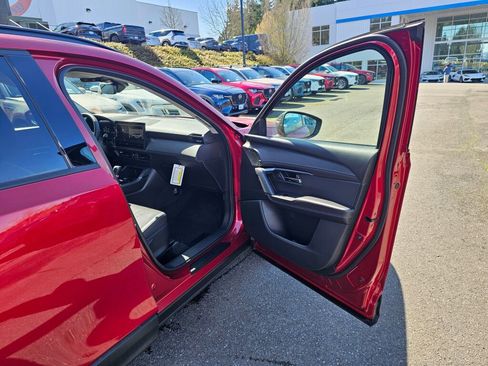 New 2026 MAZDA CX-5 Preferred AWD/4WD image 25