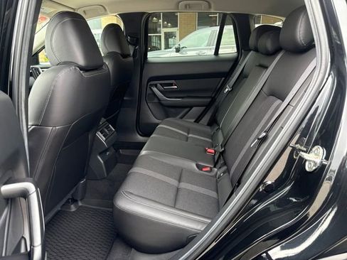 Used 2025 MAZDA CX-50 AWD 2.5 S w/ Weather Package image 19