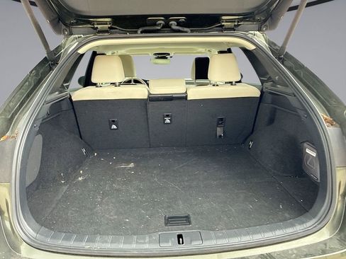 Used 2023 Lexus RX 350 Premium w/ Cold Area Package FWD image 13