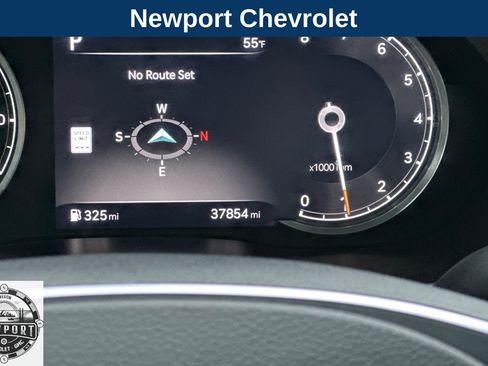 Used 2023 Genesis G80 2.5T image 28