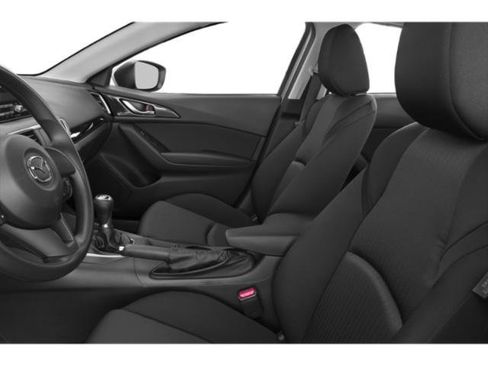 Used 2015 MAZDA MAZDA3 i Grand Touring FWD image 12