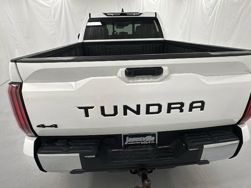Used 2023 Toyota Tundra SR5 image 4