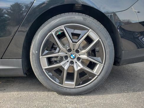 New 2026 BMW i5 eDrive40 AWD/4WD image 12