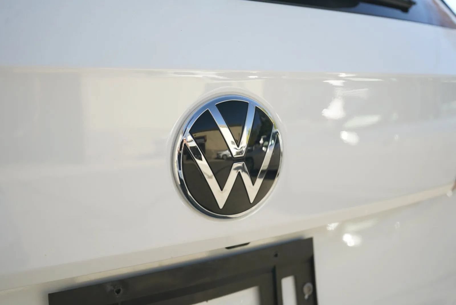 Used 2023 Volkswagen Taos SEL AWD/4WD image 13