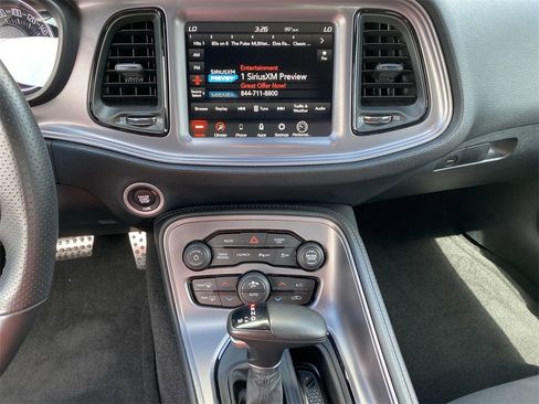 Used 2023 Dodge Challenger R/T Scat Pack image 21
