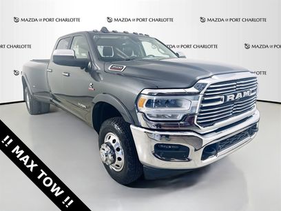 Used 2019 RAM 3500 Laramie