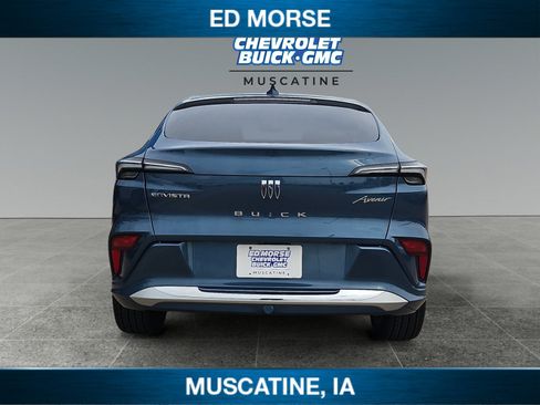 Used 2024 Buick Envista Avenir FWD image 4
