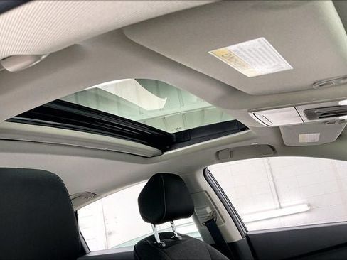 Certified 2024 Honda Accord EX image 13