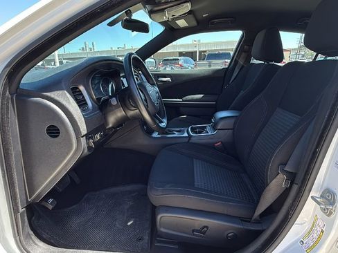 Used 2023 Dodge Charger SXT image 10