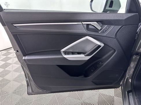 Used 2024 Audi Q3 2.0T Premium image 55