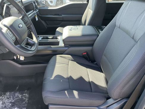 New 2026 Ford F150 STX w/ Equipment Group 200A image 13