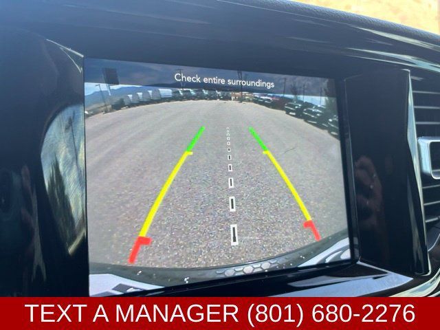 Used 2021 Dodge Durango SXT AWD/4WD image 21