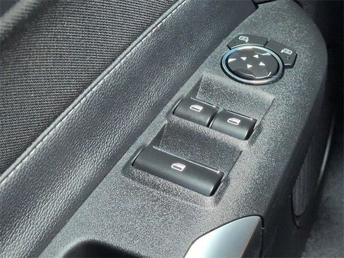 Certified 2018 Ford Mustang Convertible w/ Equipment Group 101A image 22