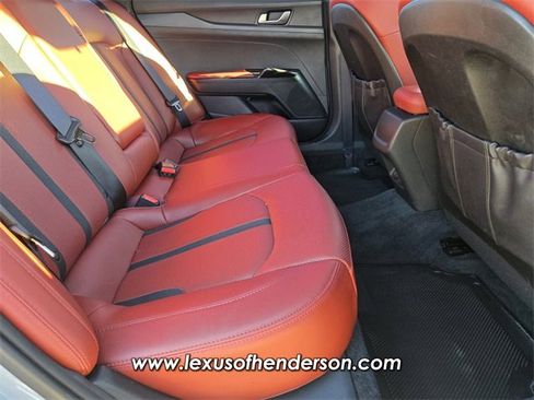 Used 2023 Kia K5 GT-Line image 15