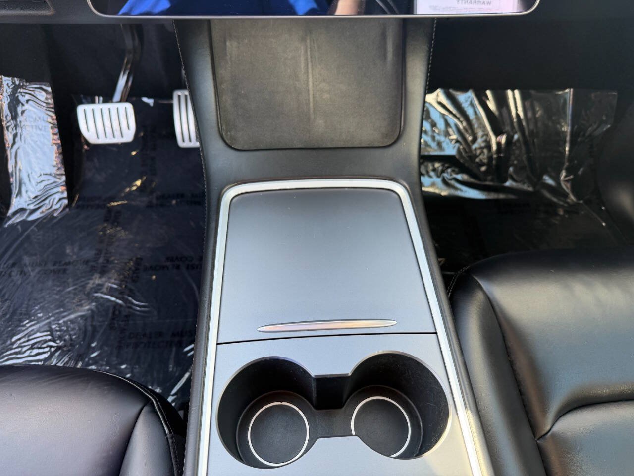 Used 2021 Tesla Model Y Performance AWD/4WD image 29
