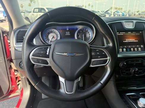 Used 2021 Chrysler 300 Touring w/ Sport Appearance Package image 14