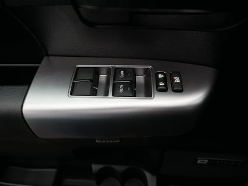 Certified 2021 Toyota Sequoia TRD Pro AWD/4WD image 16