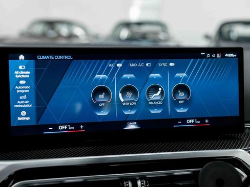 Used 2024 BMW M2 w/ Carbon Package RWD image 58